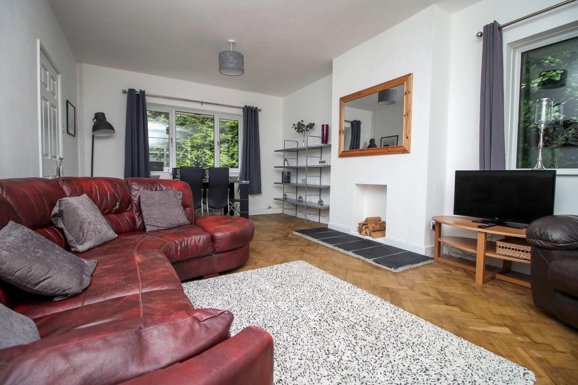 The Lockett Wonderful Large Bungalow Plympton, Plymouth Free Parking By Staystaycations Exterior foto
